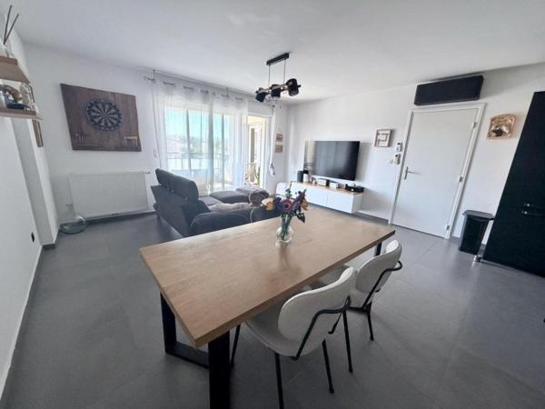 Vente / Appartement