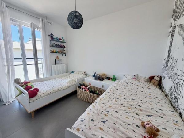 Vente / Appartement