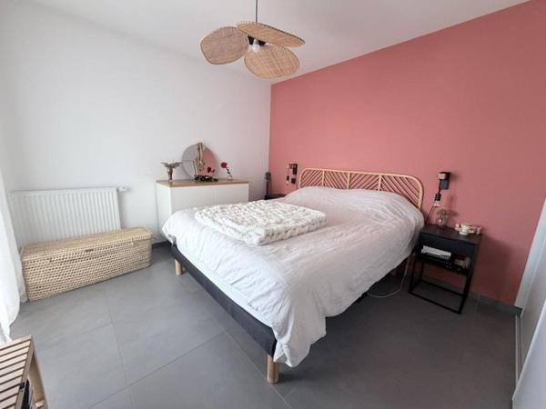 Vente / Appartement