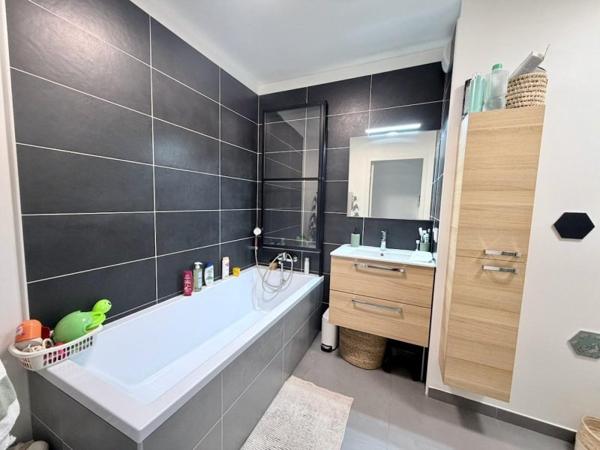 Vente / Appartement