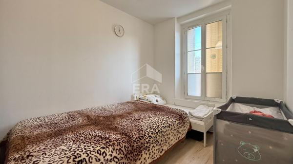 Appartement Corbeil Essonnes 2 pièce(s) 28 m2