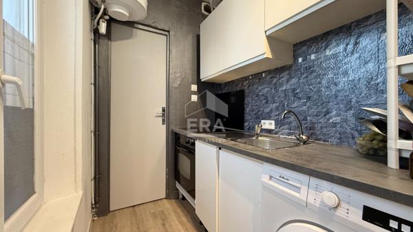 Appartement Corbeil Essonnes 2 pièce(s) 28 m2