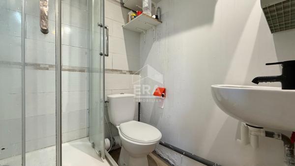 Appartement Corbeil Essonnes 2 pièce(s) 28 m2