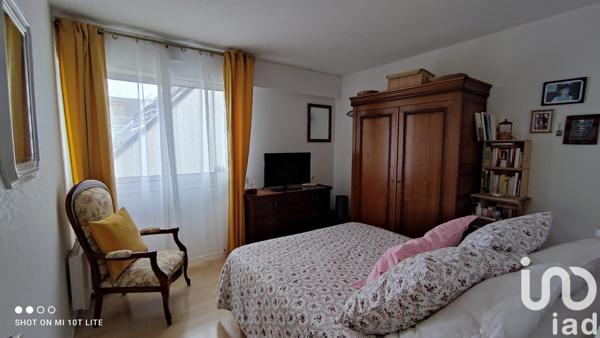 Appartement 4 pièces de 67 m² à Dinan (22100)