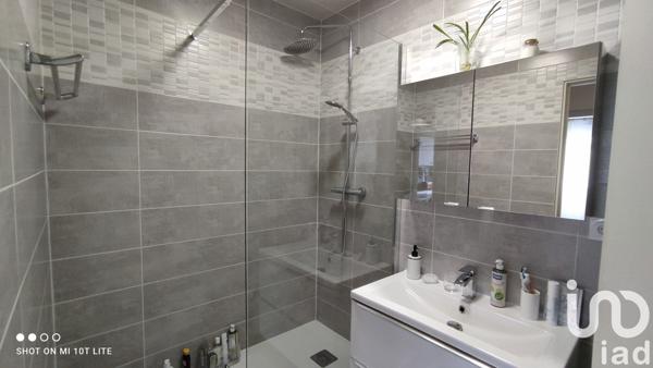 Appartement 4 pièces de 67 m² à Dinan (22100)