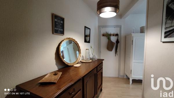 Appartement 4 pièces de 67 m² à Dinan (22100)