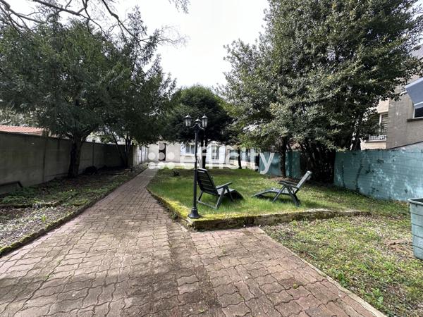 Maison 6 pièces - 105 m²