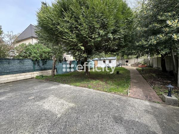 Maison 6 pièces - 105 m²