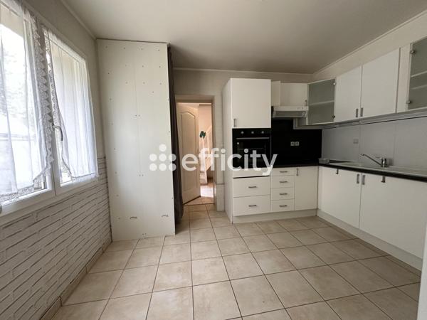 Maison 6 pièces - 105 m²