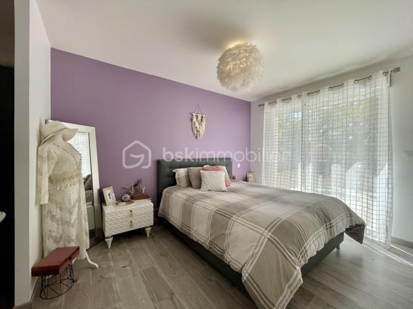 Pavillon de 115,08 m²