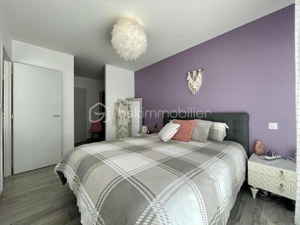 Pavillon de 115,08 m²