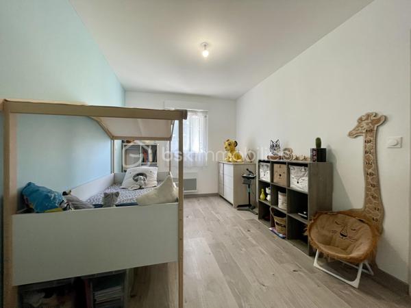 Pavillon de 115,08 m²