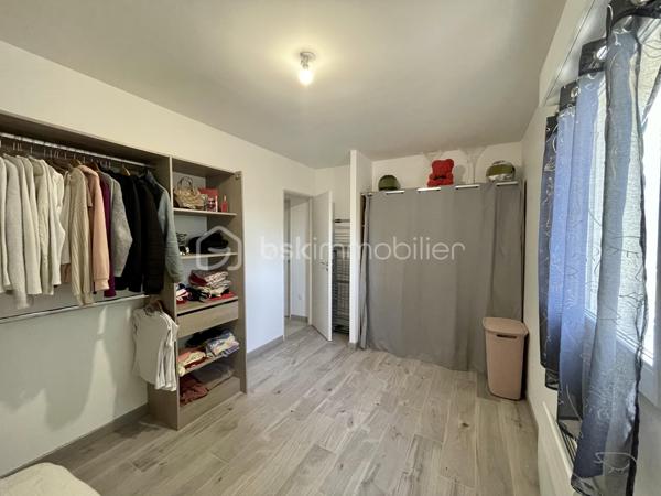 Pavillon de 115,08 m²