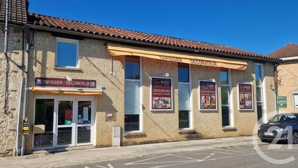 à vendre  110 m2 SOUILLAC - 46