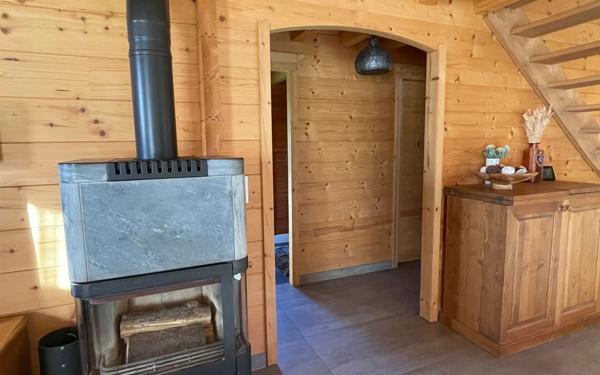 Maison à vendre    4 pièces • 115 m2 Légna