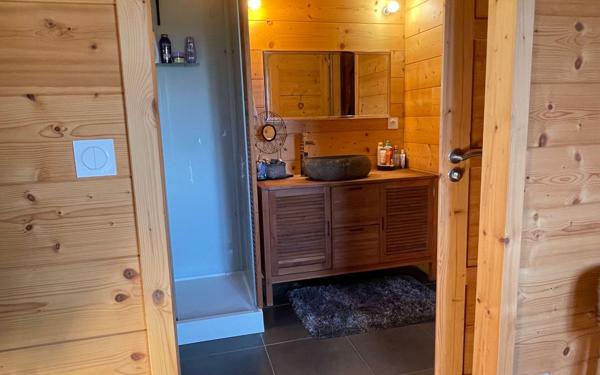 Maison à vendre    4 pièces • 115 m2 Légna