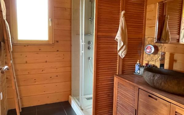 Maison à vendre    4 pièces • 115 m2 Légna