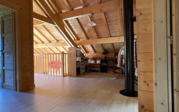 Maison à vendre    4 pièces • 115 m2 Légna