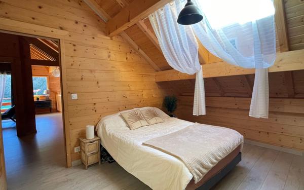 Maison à vendre    4 pièces • 115 m2 Légna