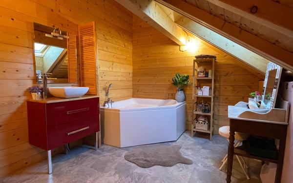 Maison à vendre    4 pièces • 115 m2 Légna