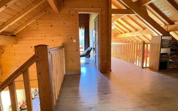 Maison à vendre    4 pièces • 115 m2 Légna