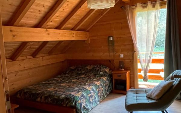 Maison à vendre    4 pièces • 115 m2 Légna