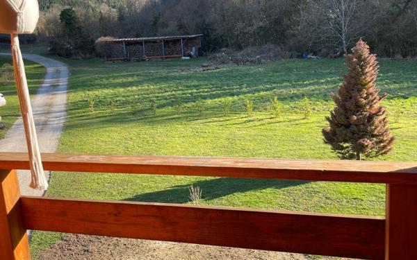 Maison à vendre    4 pièces • 115 m2 Légna