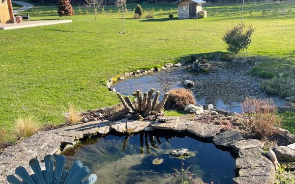 Maison à vendre    4 pièces • 115 m2 Légna