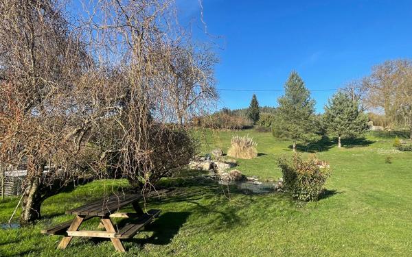 Maison à vendre    4 pièces • 115 m2 Légna