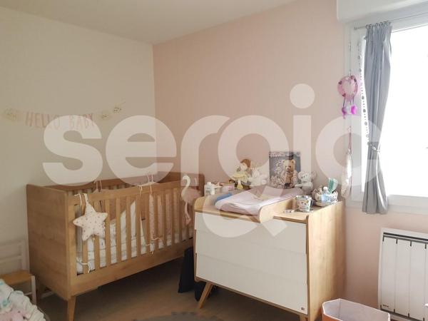 Location 3 Pieces 67 94410 Saint Maurice 30 1371 01 0009