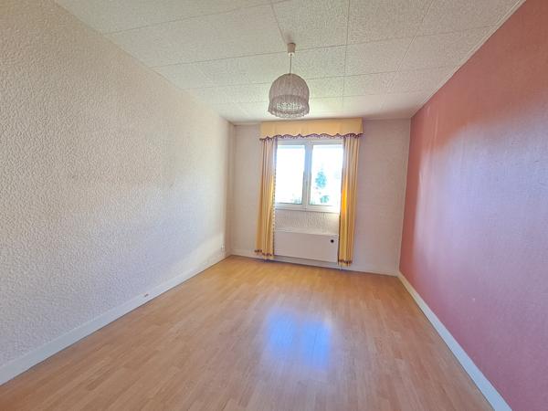 District pavillon à saisir !