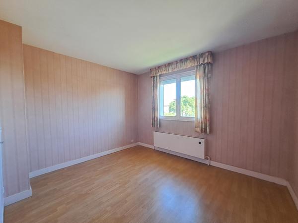 District pavillon à saisir !