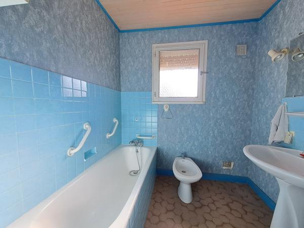 District pavillon à saisir !