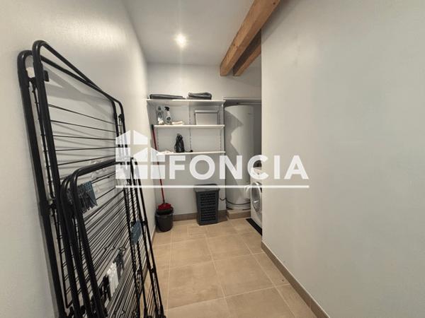 Location Appartement meublé 4 pièces 102 m² - 33 CHEMIN DE LULUA Saint Pee Sur Nivelle 64310