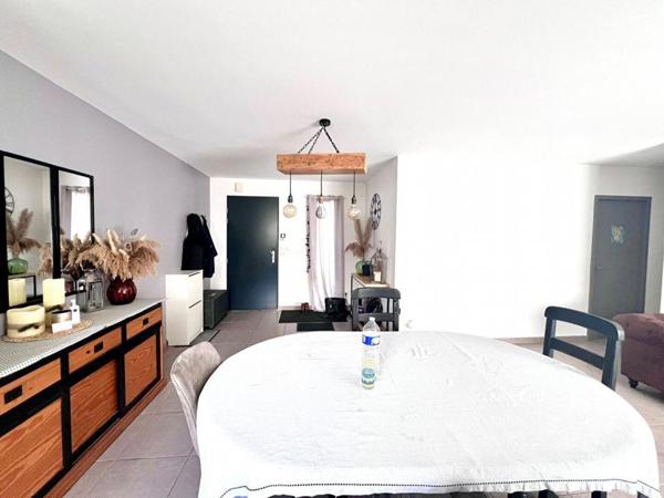 Maison  5 pièces 104m²