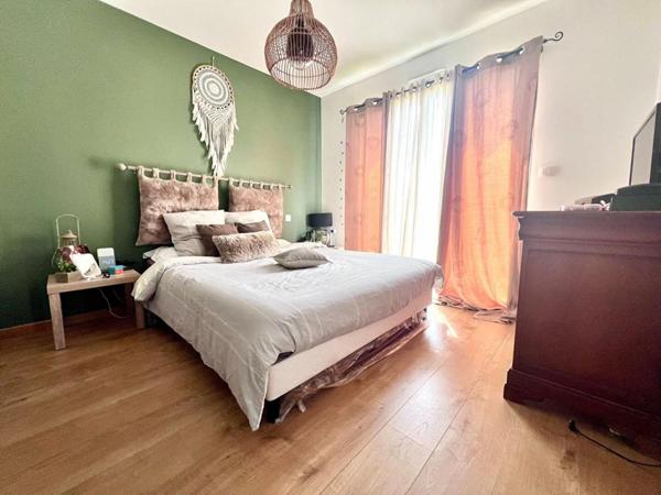 Maison  5 pièces 104m²