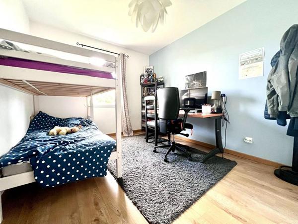 Maison  5 pièces 104m²