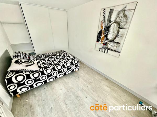 Vente Maison150 m² - 6 Pièces - LANDAUL (56690)