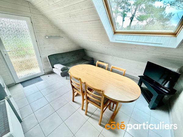 Vente Maison150 m² - 6 Pièces - LANDAUL (56690)