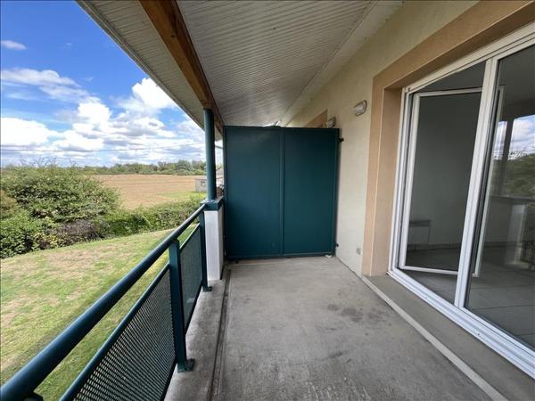 Appartement à vendre |  La Ville-Dieu-du-Temple |  2 pièces | 34 m²