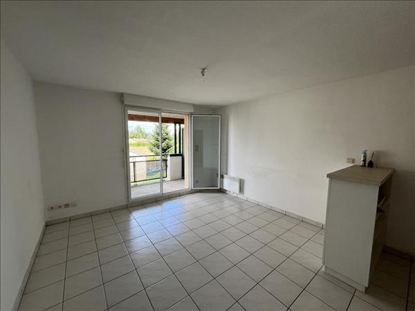 Appartement à vendre |  La Ville-Dieu-du-Temple |  2 pièces | 34 m²