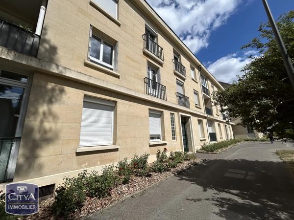 Appartement à vendre 2 pièces 49.34m² Beauvais (60000)
