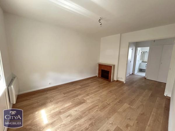 Appartement à vendre 2 pièces 49.34m² Beauvais (60000)