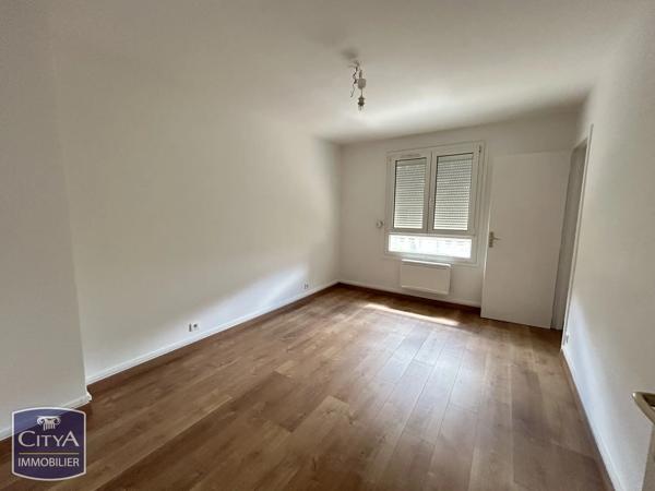 Appartement à vendre 2 pièces 49.34m² Beauvais (60000)