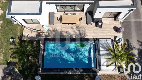 Maison à vendre 7 pièces 152 m² Savenay