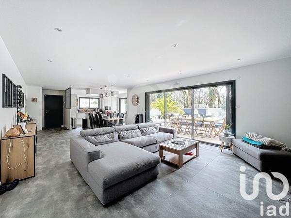 Maison à vendre 7 pièces 152 m² Savenay