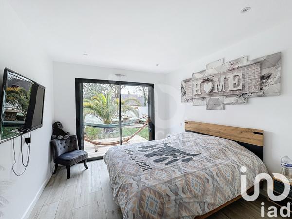 Maison à vendre 7 pièces 152 m² Savenay