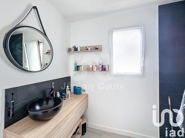 Maison à vendre 7 pièces 152 m² Savenay