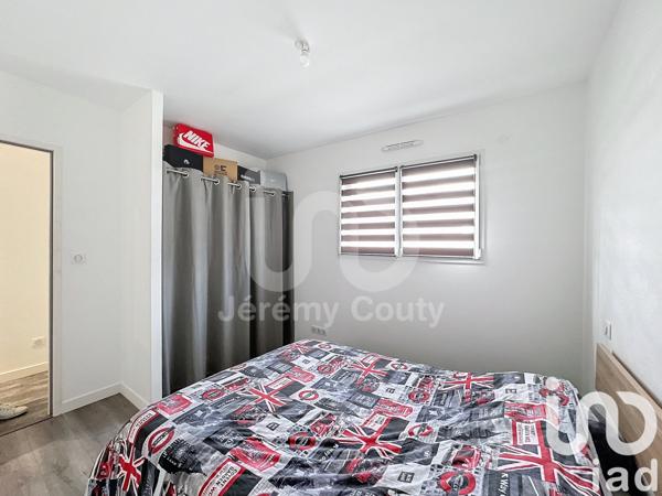 Maison à vendre 7 pièces 152 m² Savenay