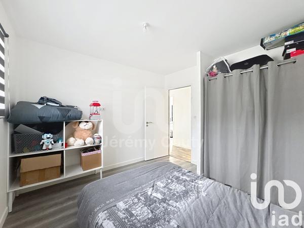 Maison à vendre 7 pièces 152 m² Savenay